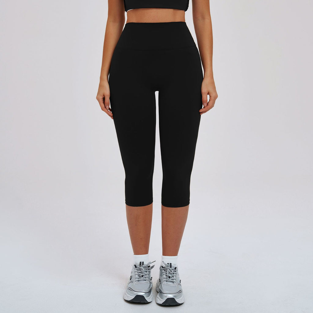 Everyday Core Capri