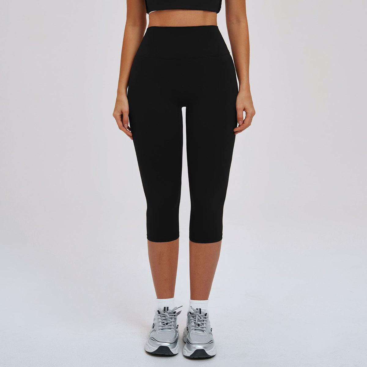 Everyday Core Capri