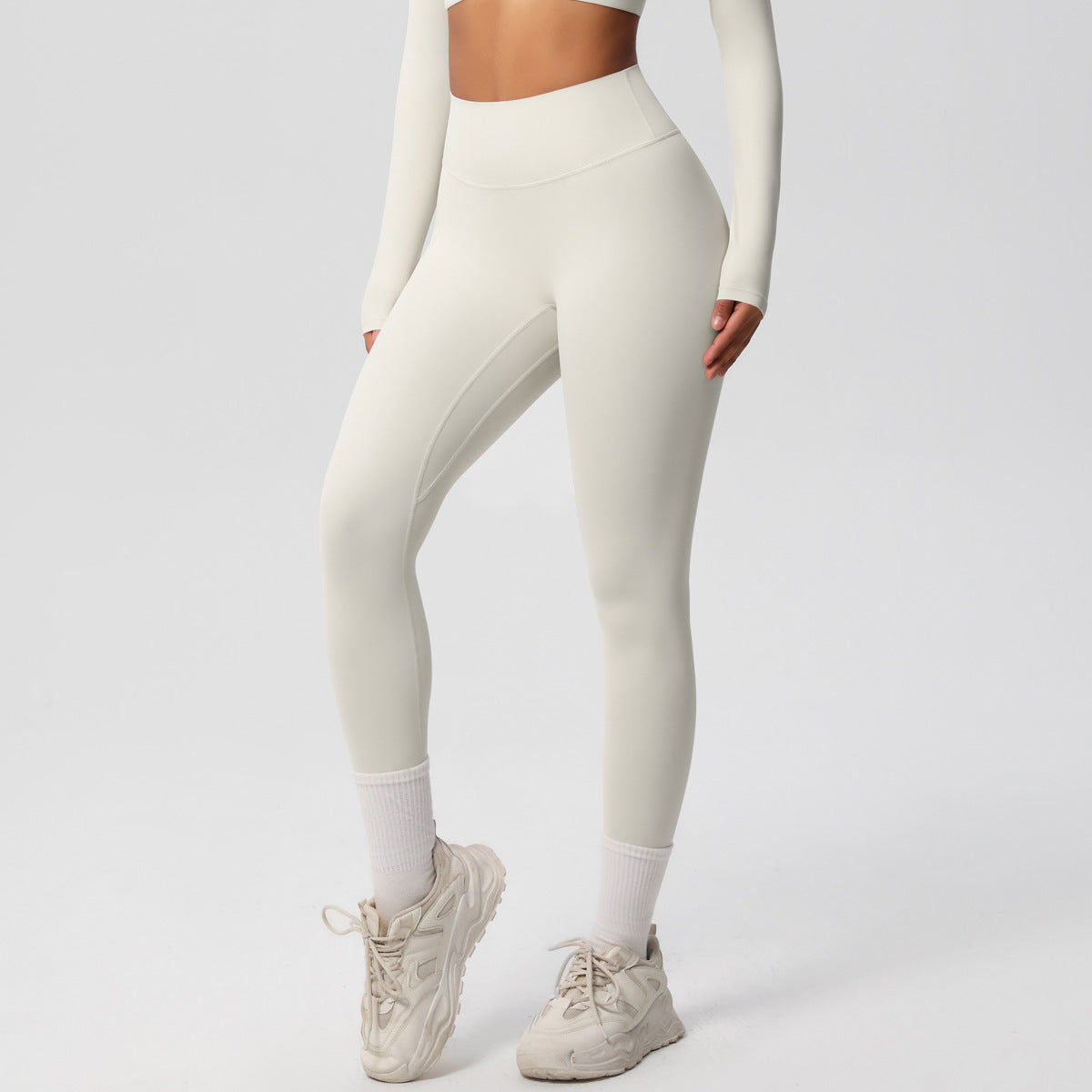 Everyday Seamless Leggings