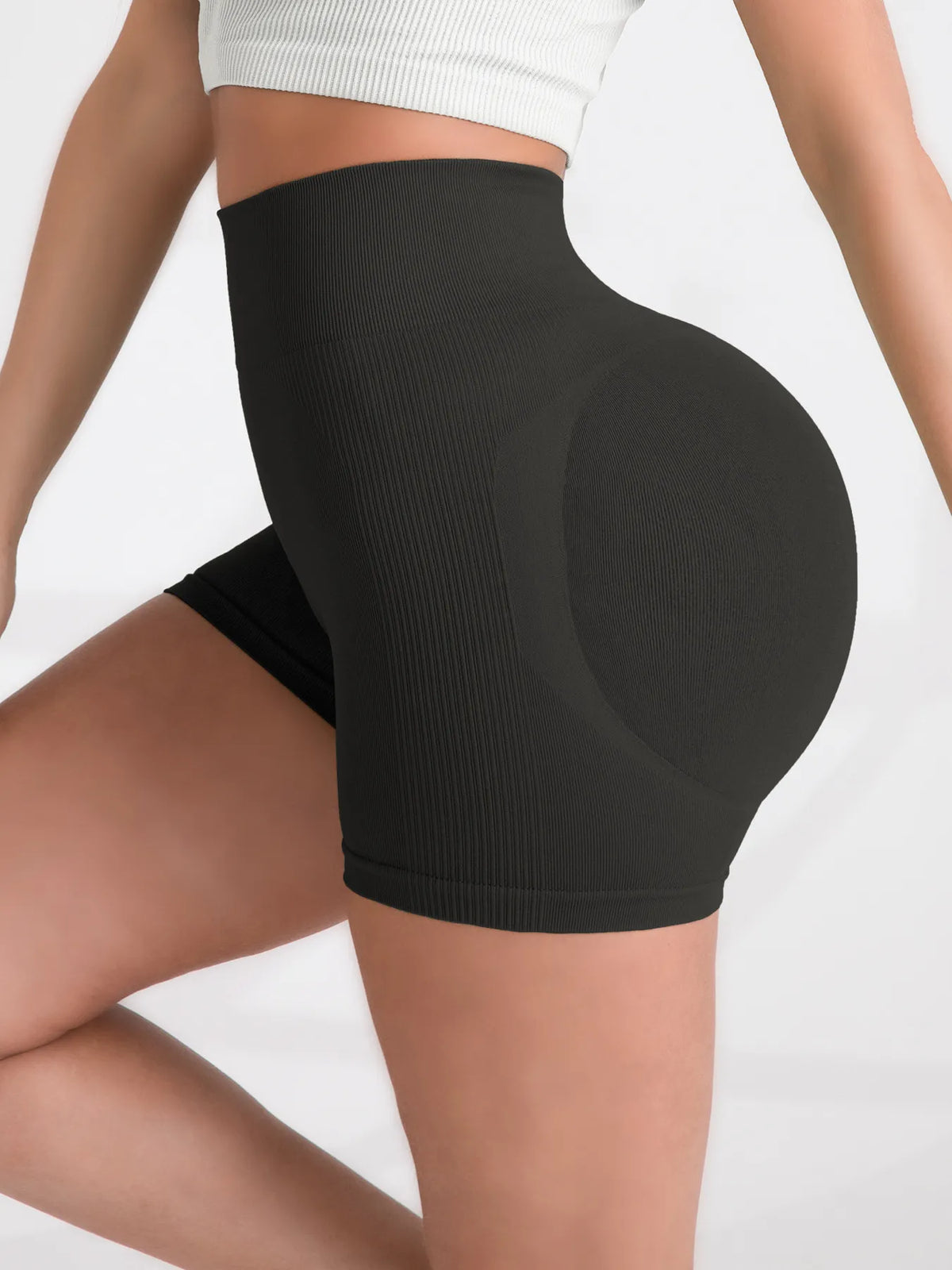 Everyday Seamless Shorts