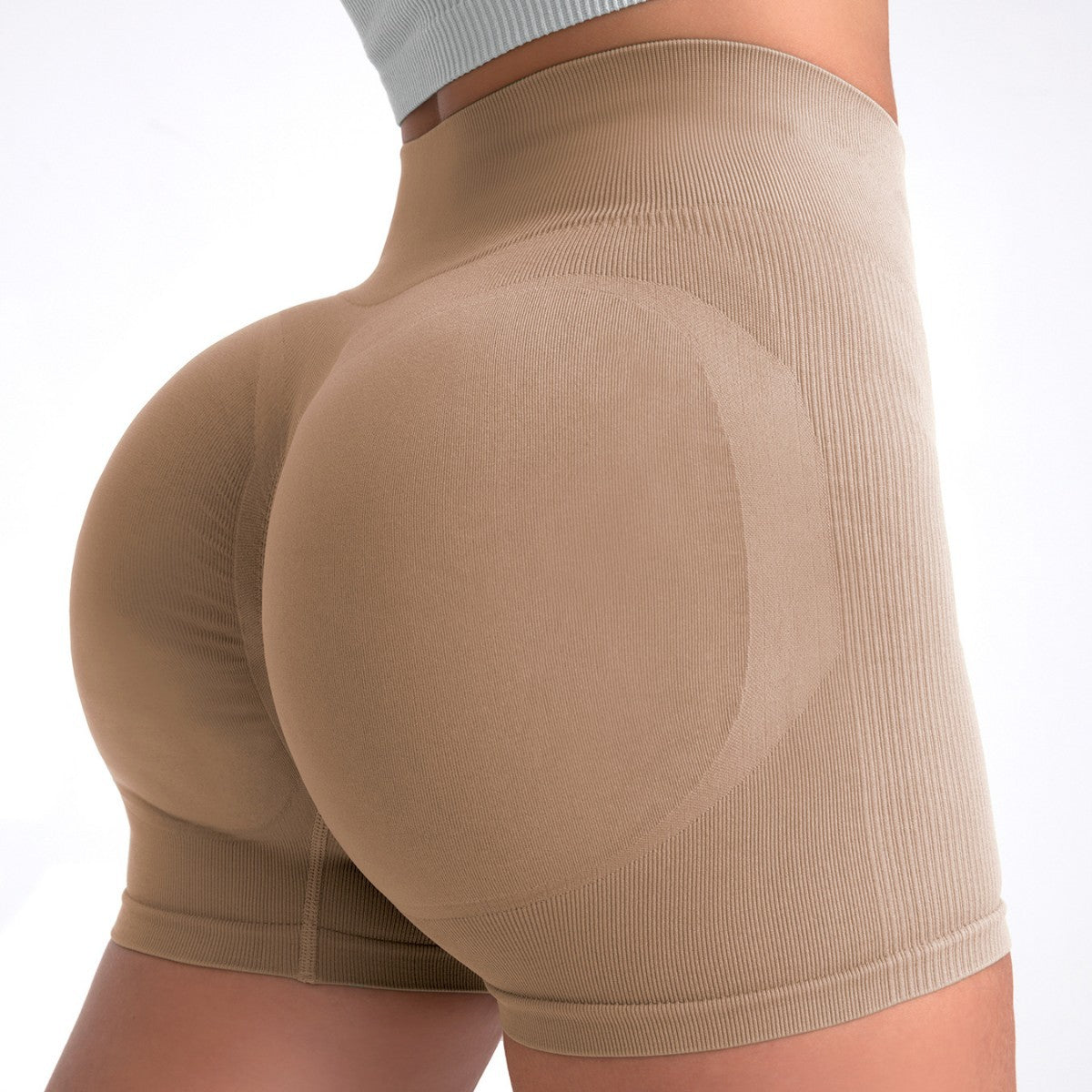 Everyday Seamless Shorts