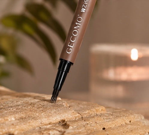 Dual Eyebrow Pencil