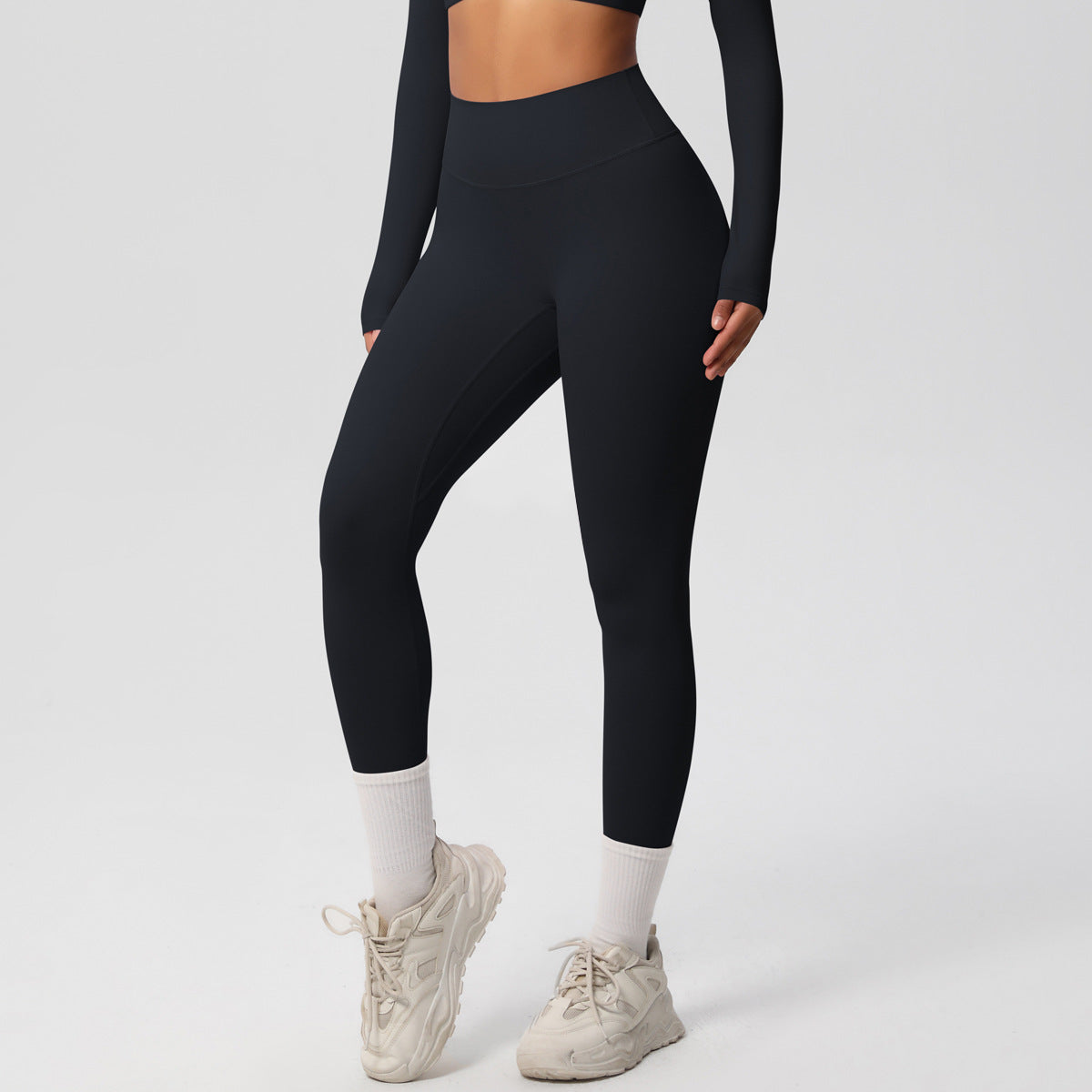 Everyday Seamless Leggings