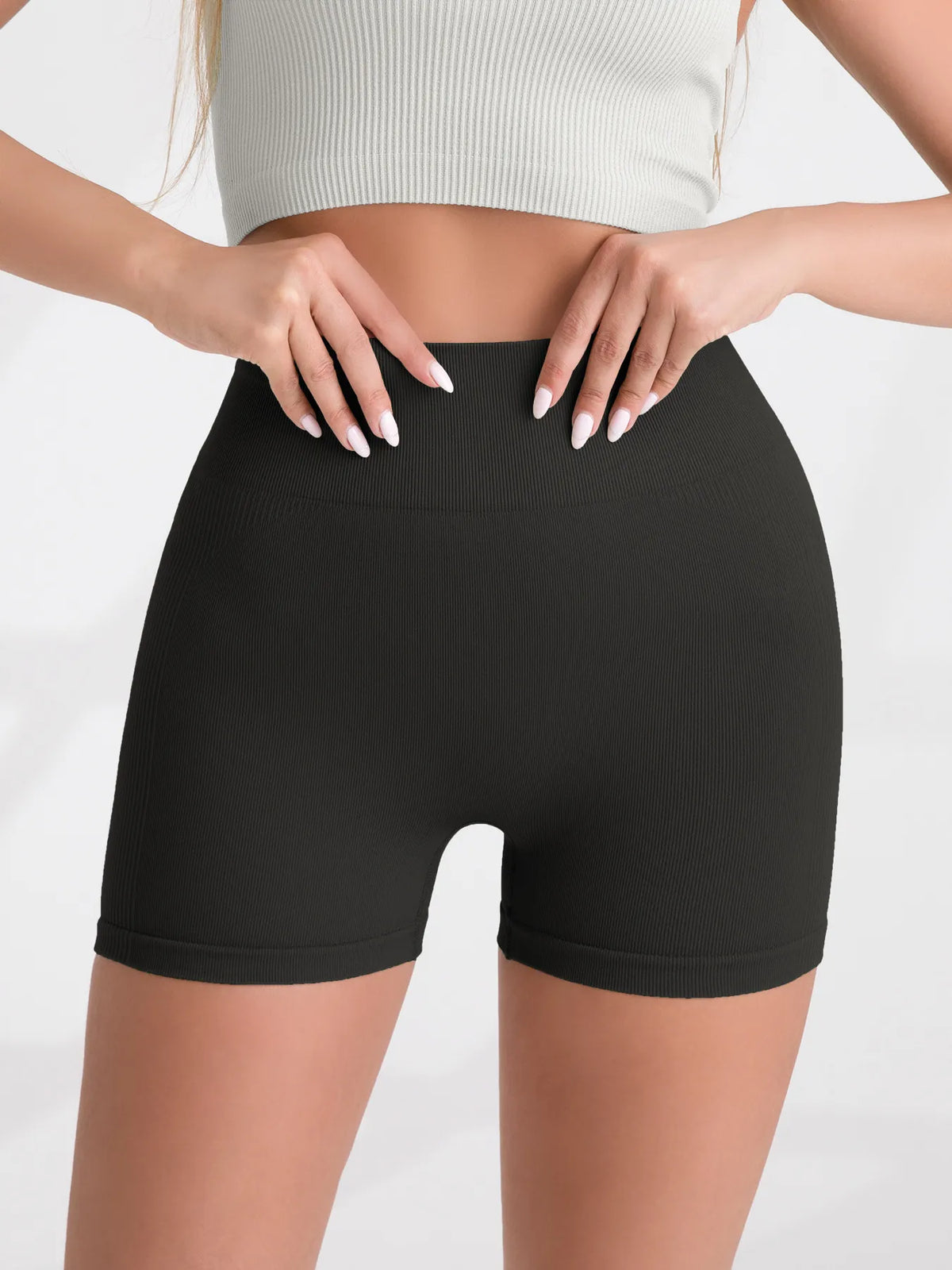 Everyday Seamless Shorts