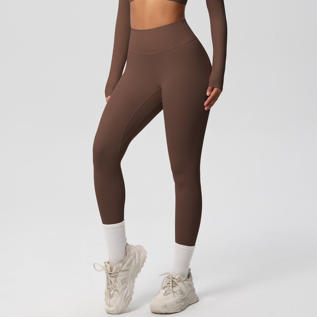 Everyday Seamless Leggings