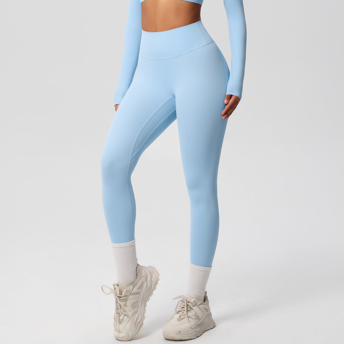 Everyday Seamless Leggings