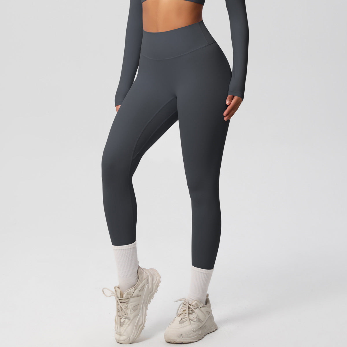 Everyday Seamless Leggings