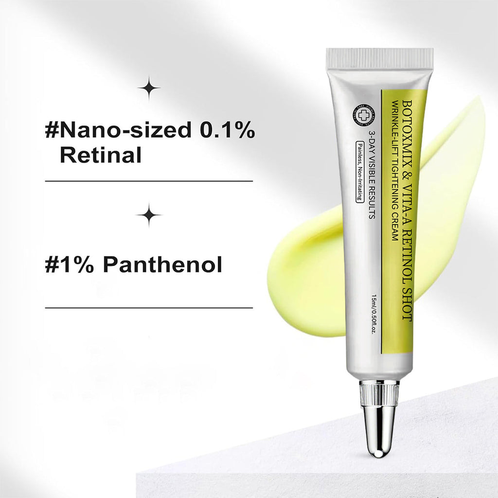 Hydrating Retinol Serum