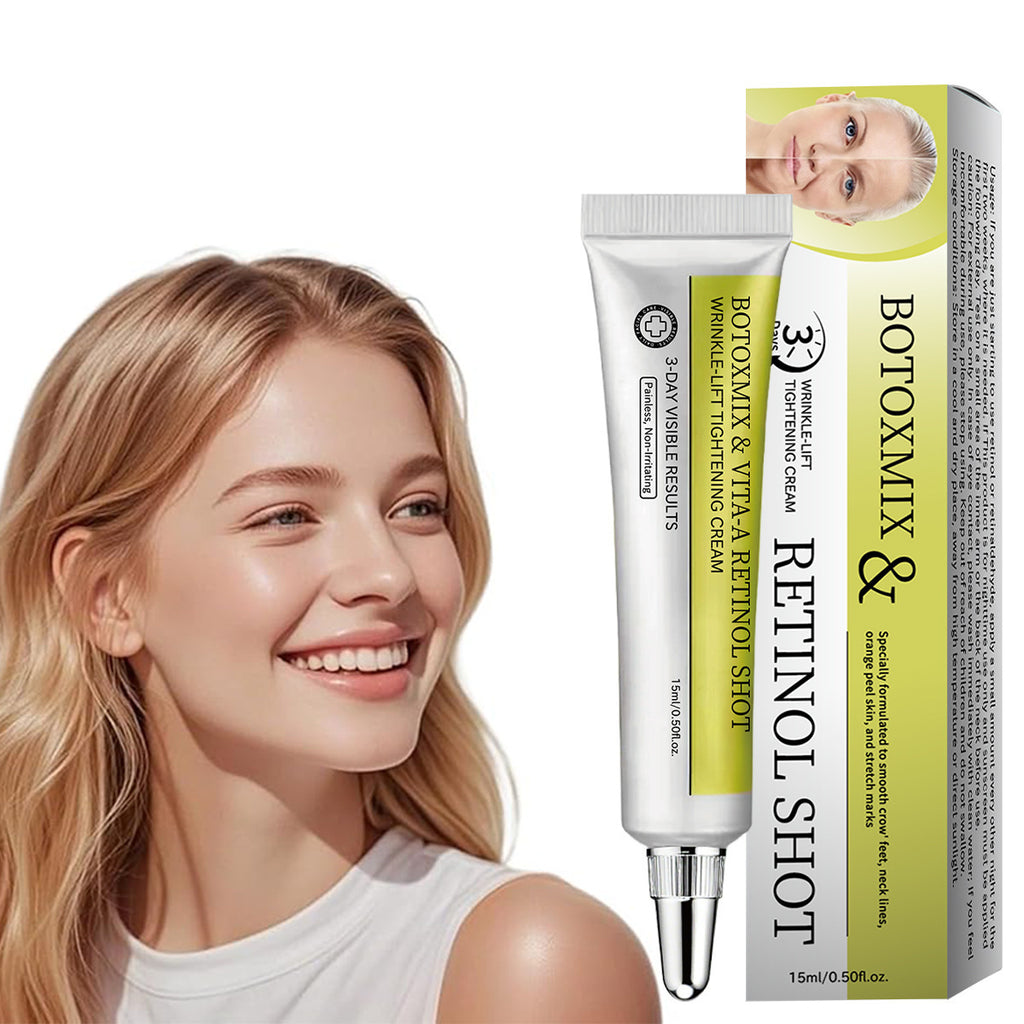 Hydrating Retinol Serum