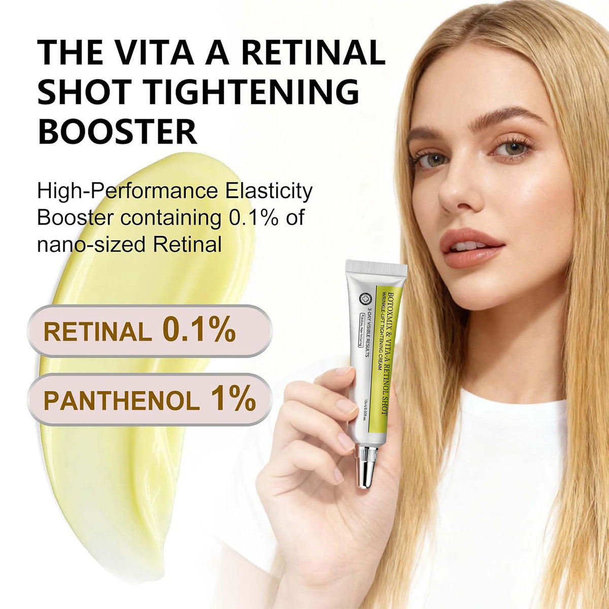 Hydrating Retinol Serum