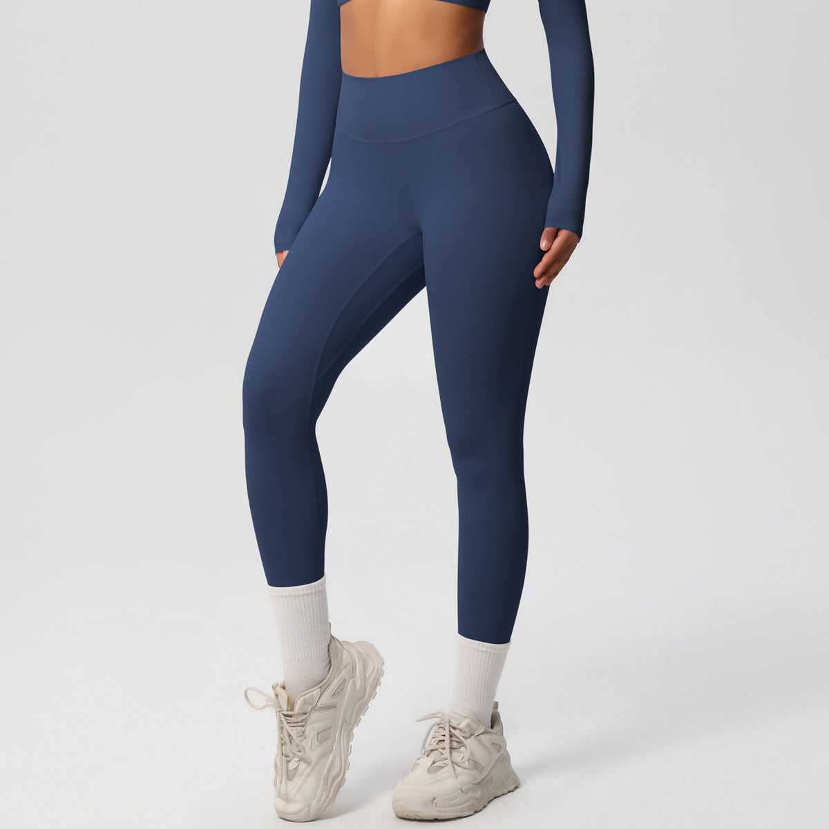 Everyday Seamless Leggings