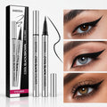 Smudge Free Eyeliner