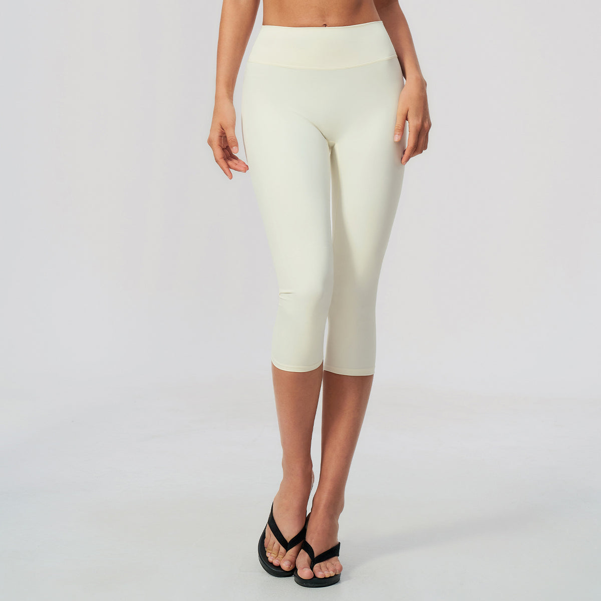 Everyday Core Capri
