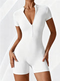 Seamless Bodysuit