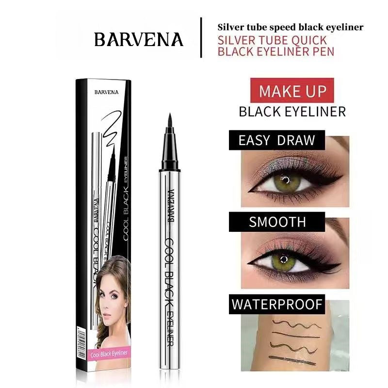 Smudge Free Eyeliner