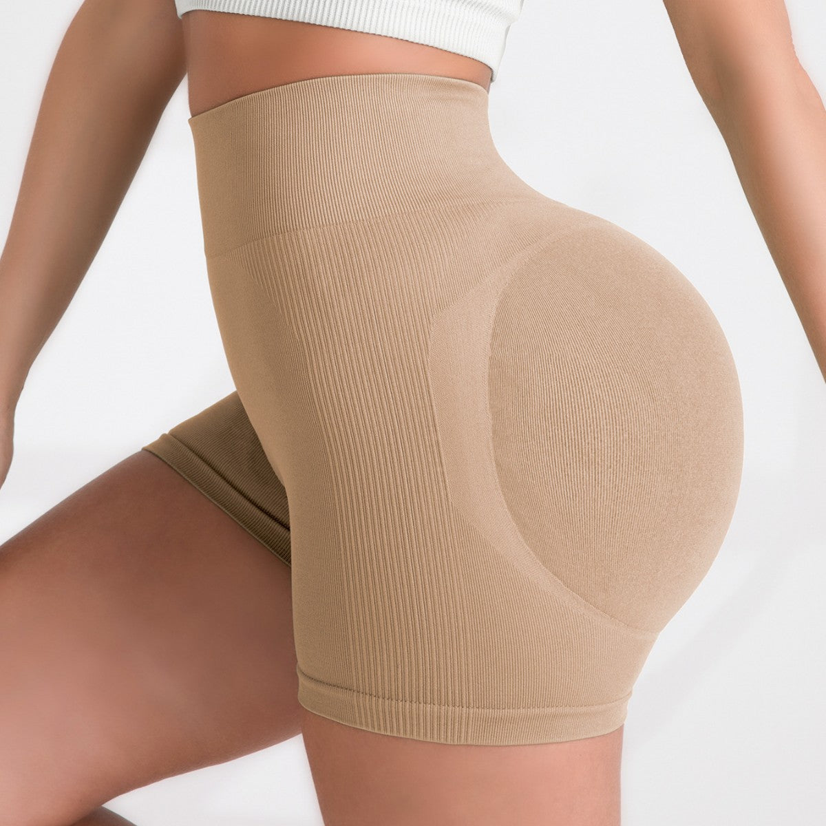 Everyday Seamless Shorts