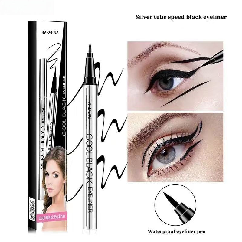 Smudge Free Eyeliner