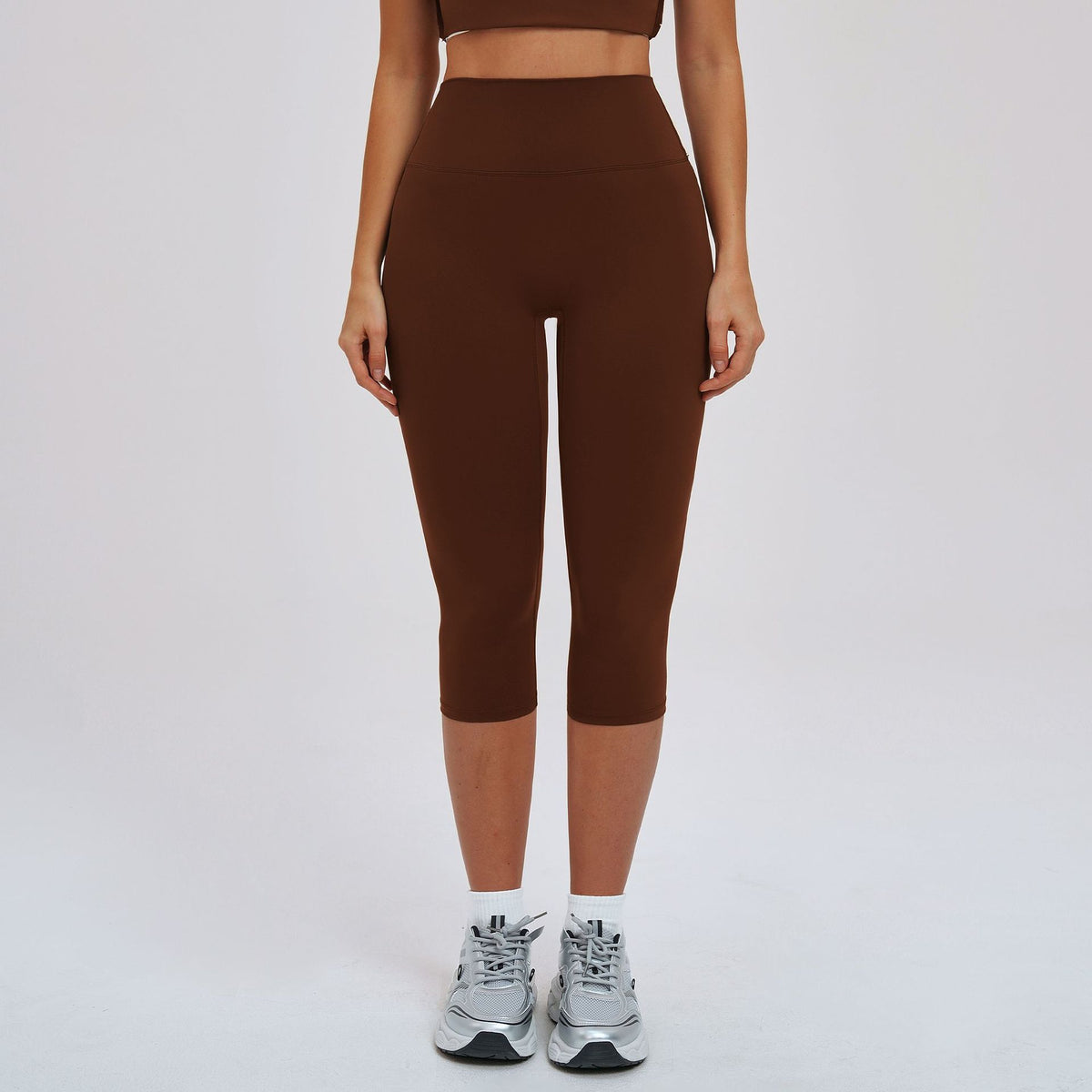 Everyday Core Capri