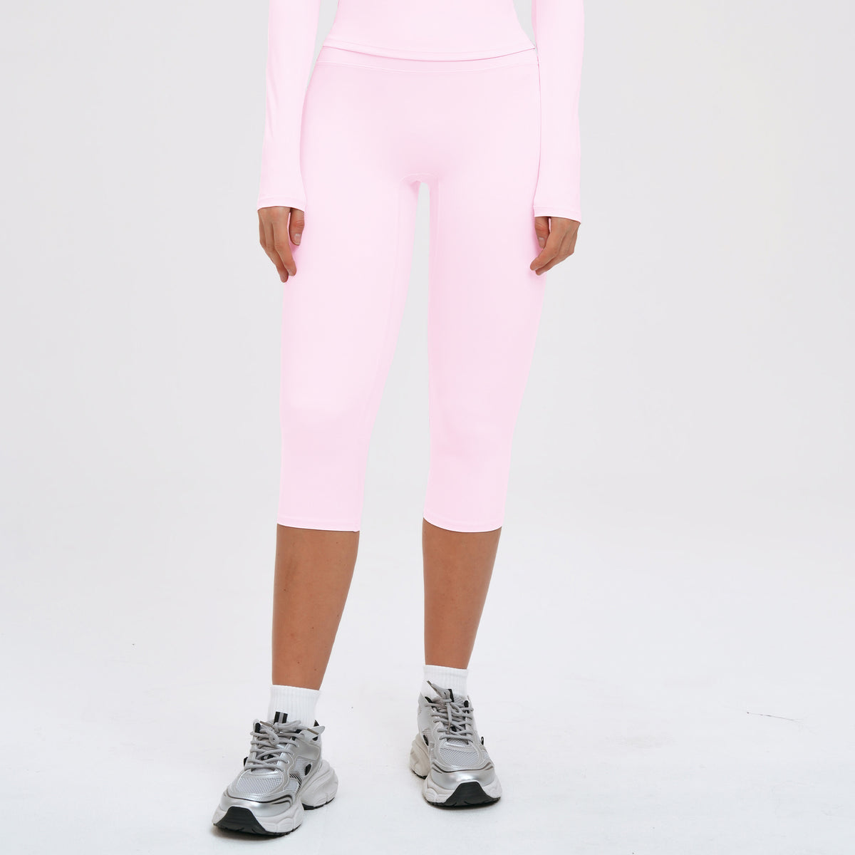 Everyday Core Capri