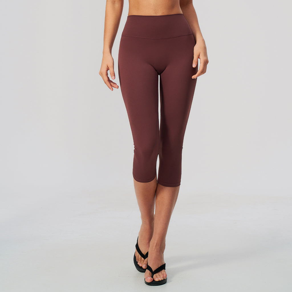 Everyday Core Capri