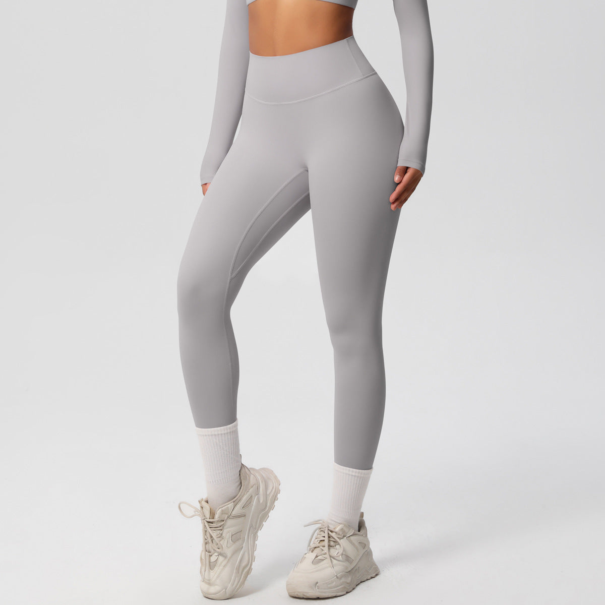 Everyday Seamless Leggings
