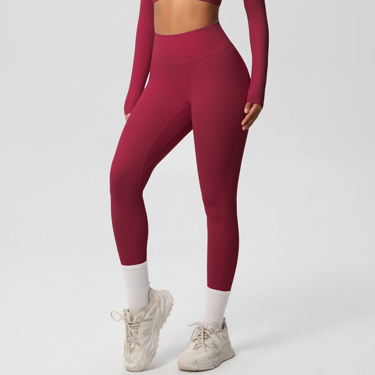 Everyday Seamless Leggings
