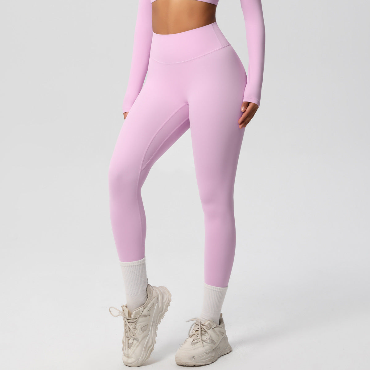 Everyday Seamless Leggings