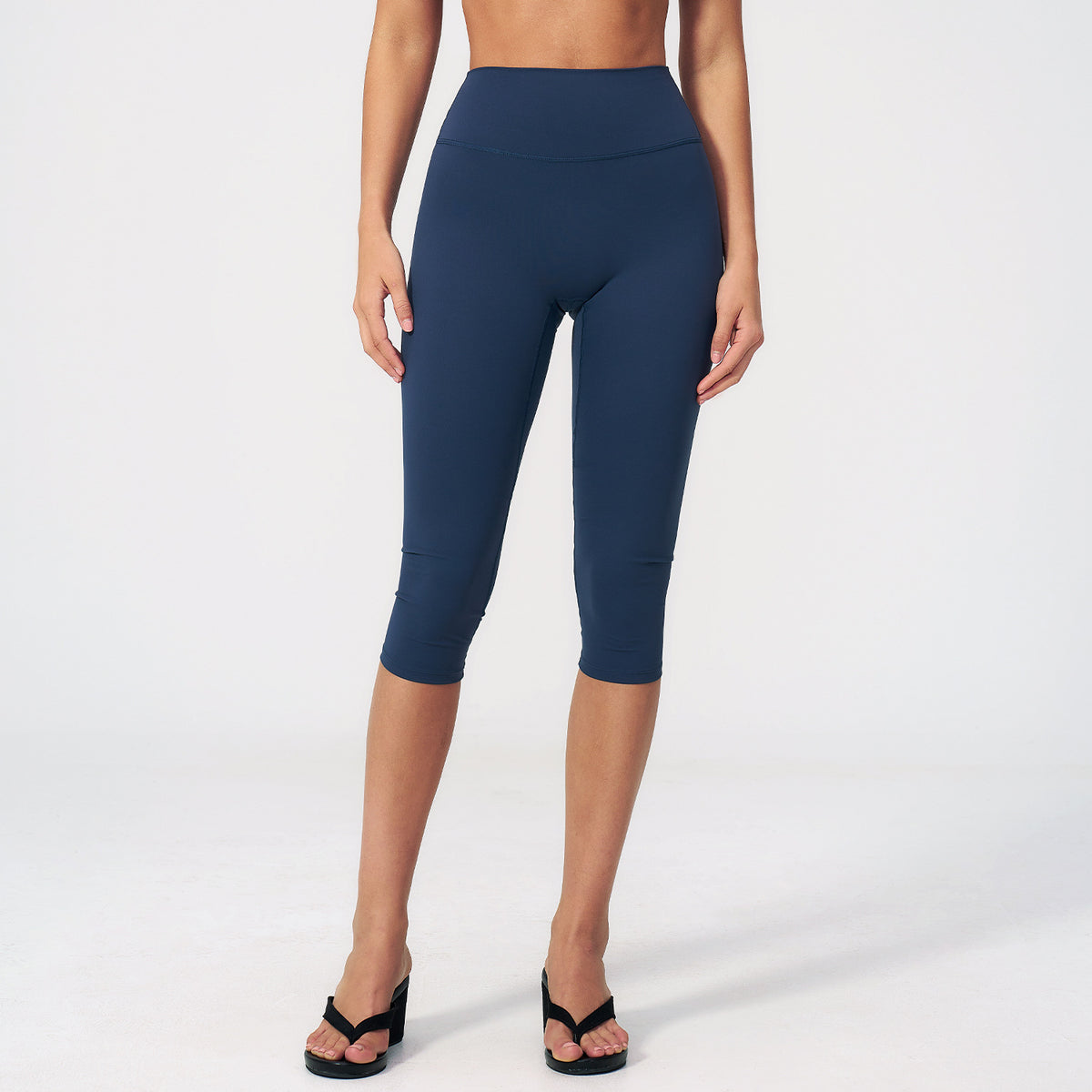 Everyday Core Capri