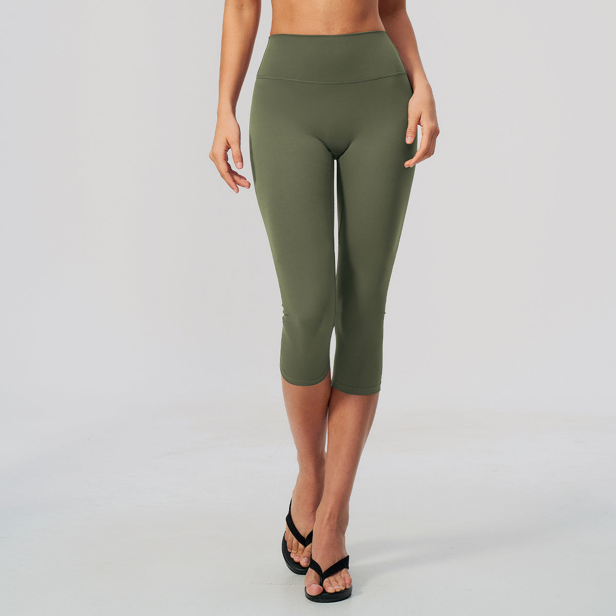 Everyday Core Capri
