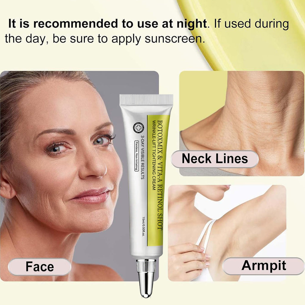 Hydrating Retinol Serum