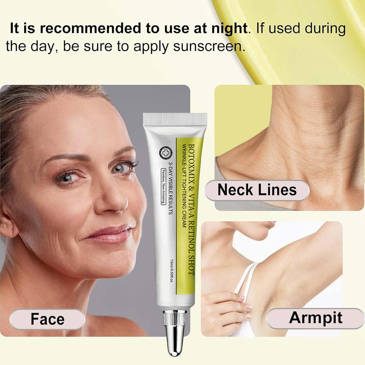 Hydrating Retinol Serum