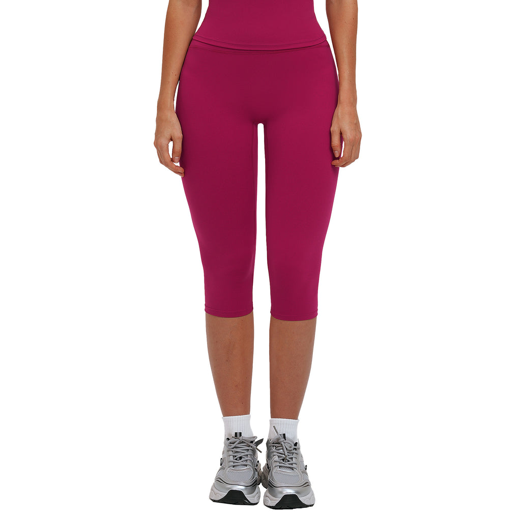 Everyday Core Capri