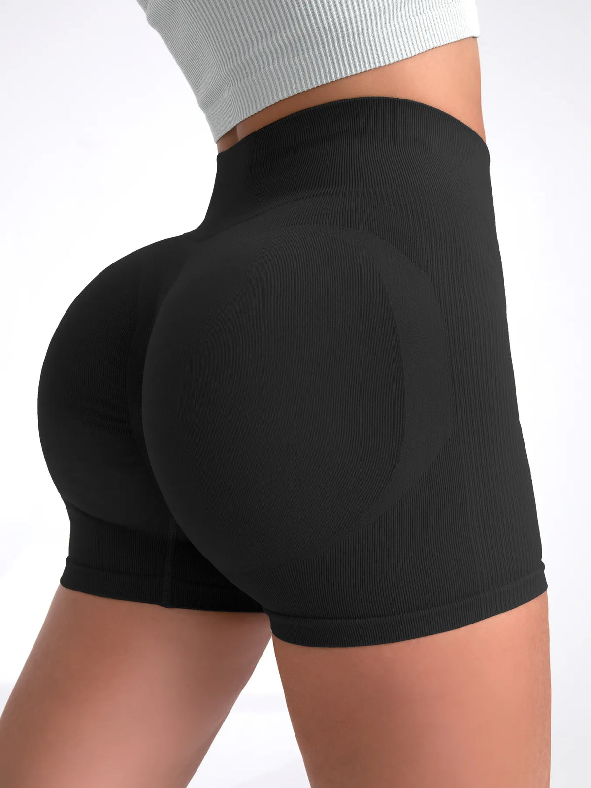 Everyday Seamless Shorts