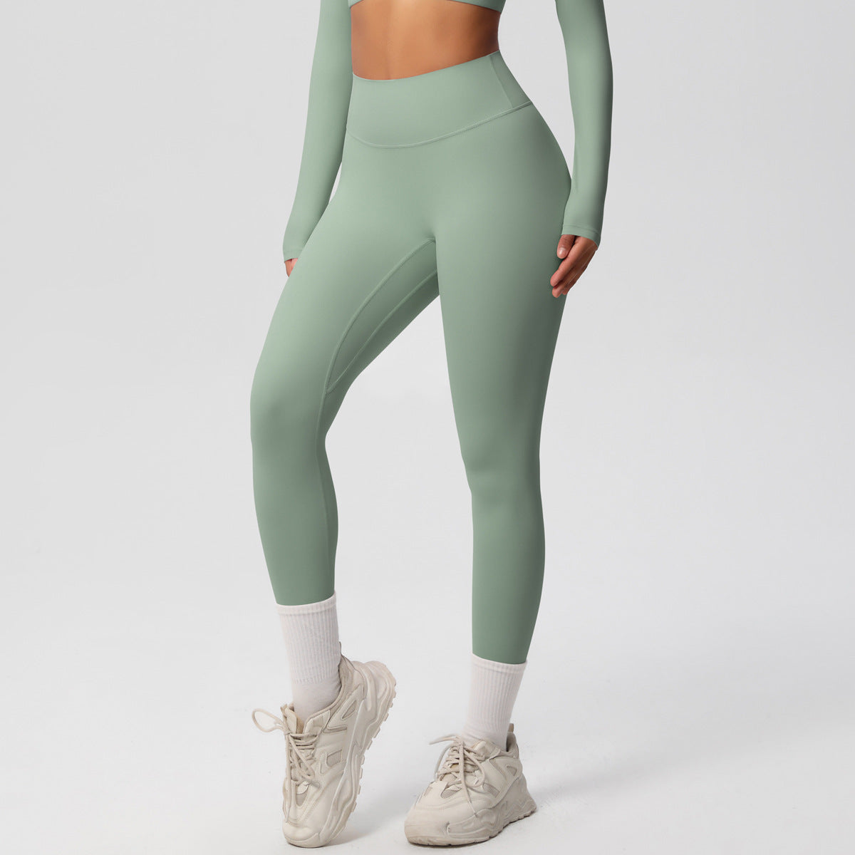 Everyday Seamless Leggings