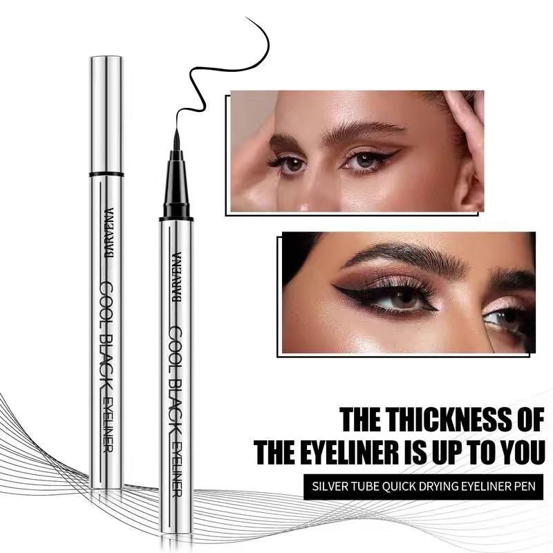 Smudge Free Eyeliner